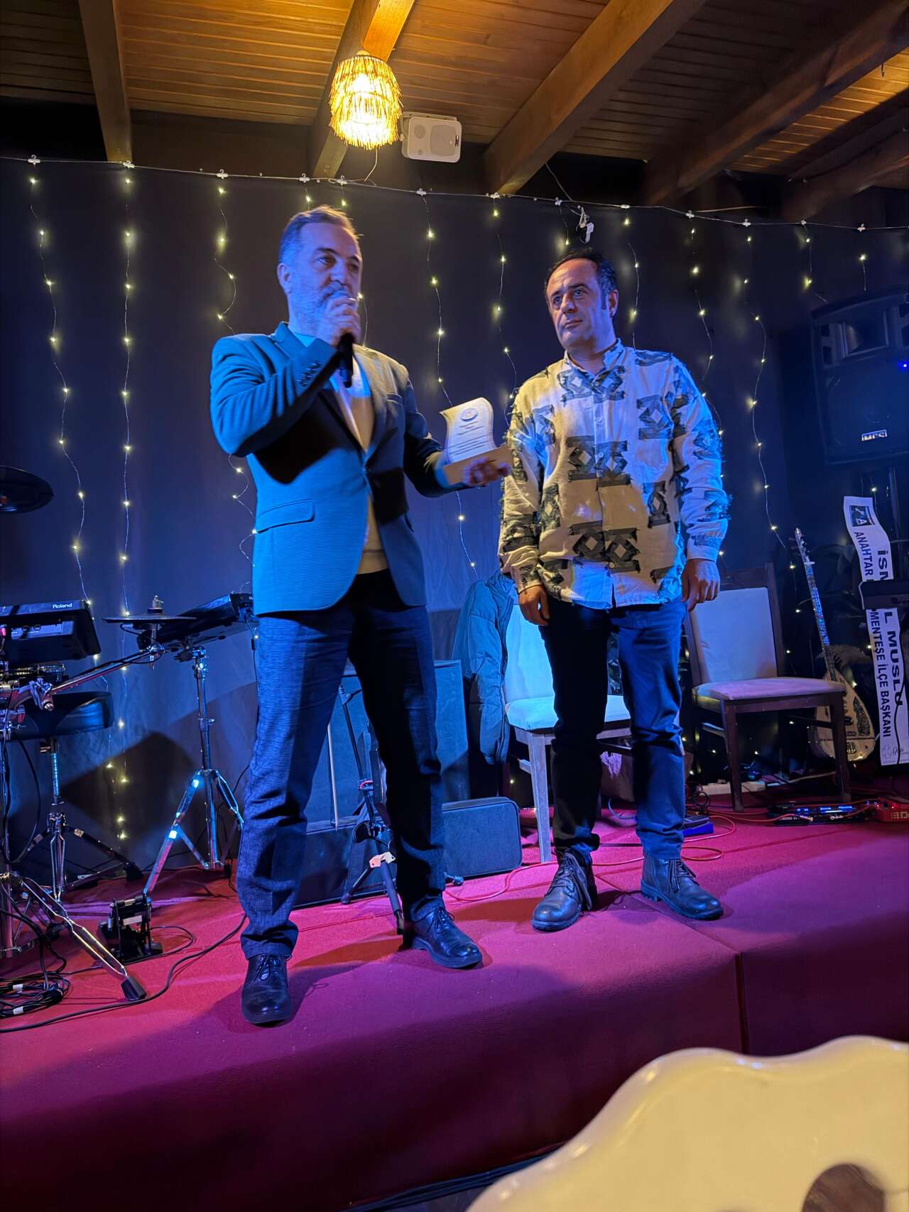 Muğla’da Çınaraltında Başlayan “Hayalhane” Macerası 18. Yılında 7